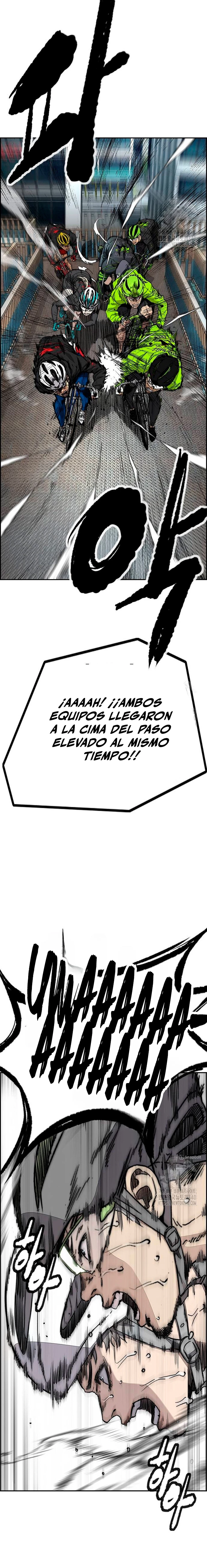 RompeVientos - Capítulo 500 - Página 34 - LectorTMOo