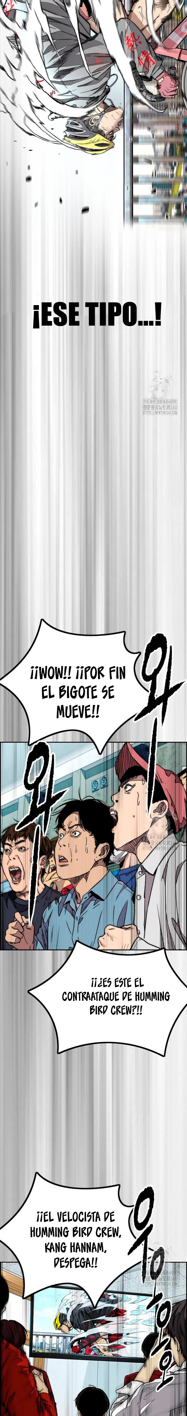 RompeVientos - Capítulo 500 - Página 40 - LectorTMOo