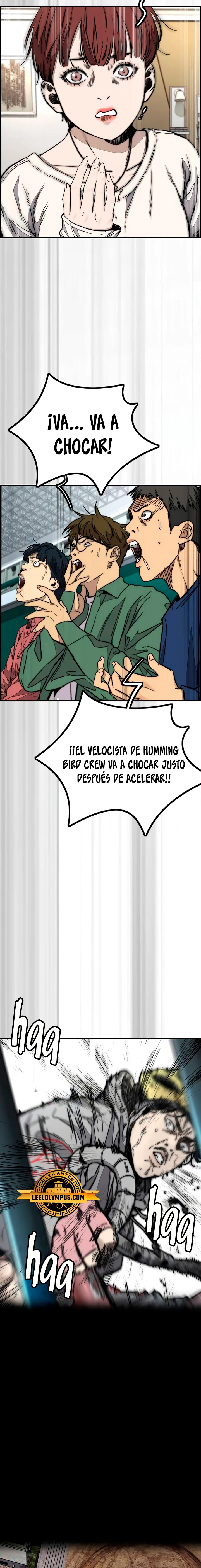 RompeVientos - Capítulo 501 - Página 4 - LectorTMOo