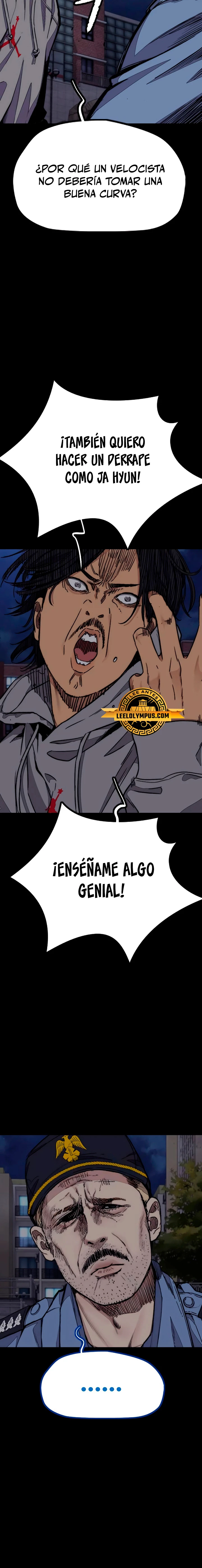 RompeVientos - Capítulo 501 - Página 6 - LectorTMOo
