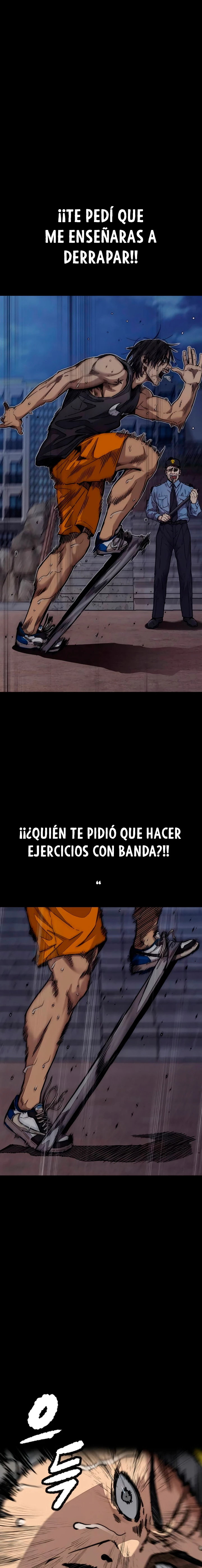 RompeVientos - Capítulo 501 - Página 7 - LectorTMOo