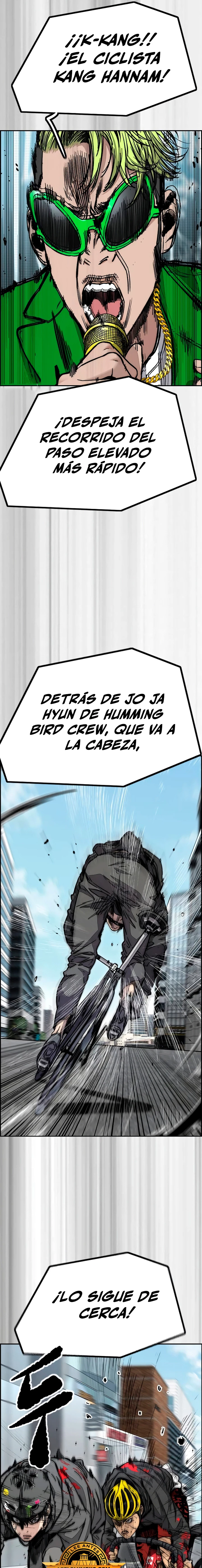 RompeVientos - Capítulo 501 - Página 17 - LectorTMOo