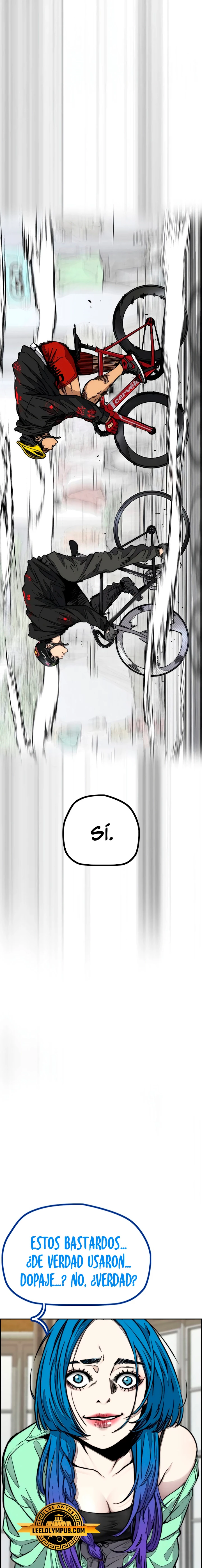 RompeVientos - Capítulo 501 - Página 20 - LectorTMOo