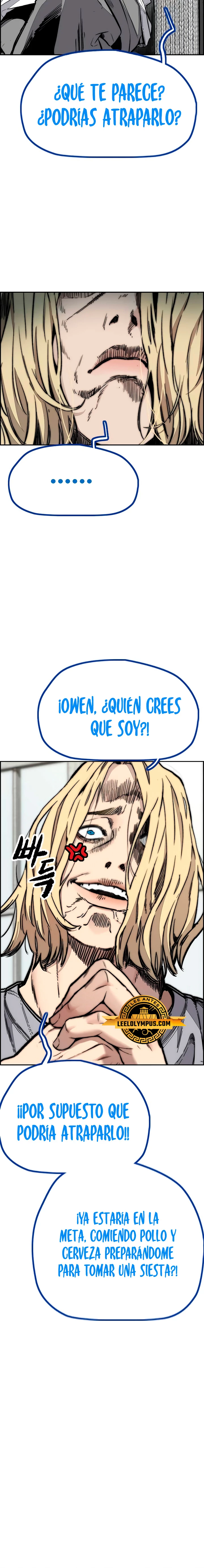 RompeVientos - Capítulo 501 - Página 26 - LectorTMOo