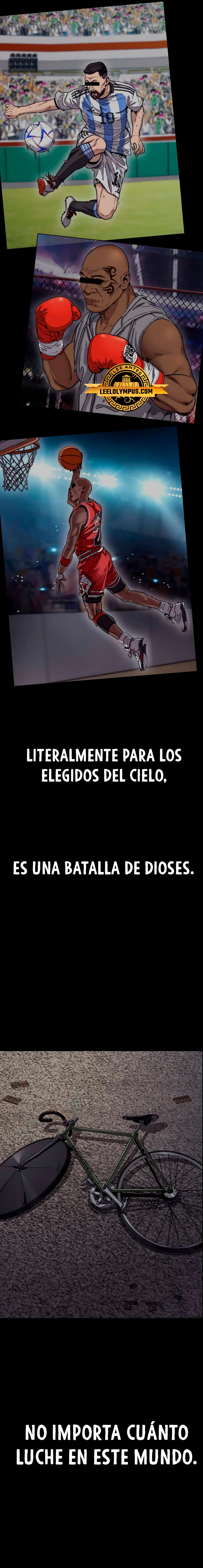 RompeVientos - Capítulo 501 - Página 32 - LectorTMOo