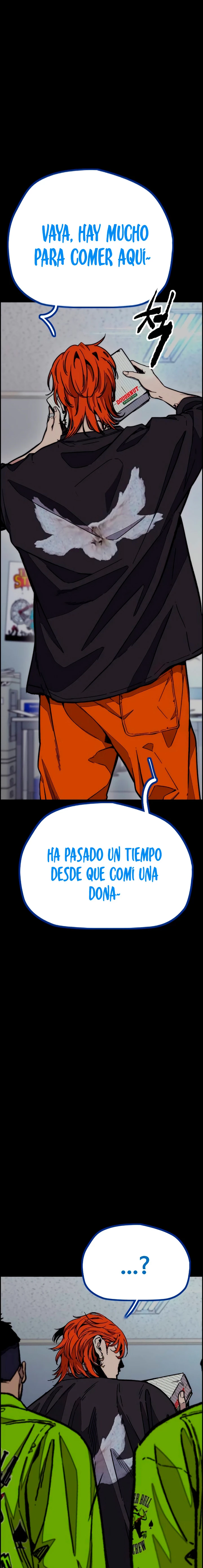 RompeVientos - Capítulo 501 - Página 35 - LectorTMOo