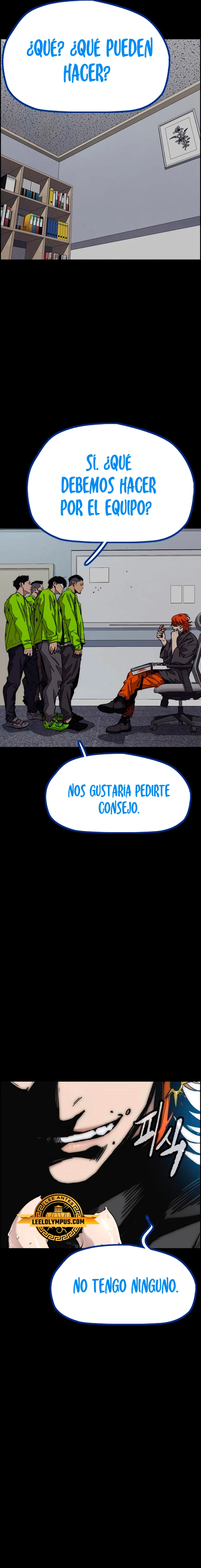 RompeVientos - Capítulo 501 - Página 37 - LectorTMOo