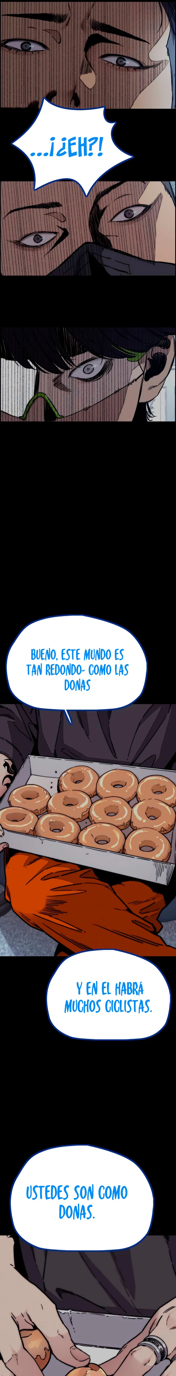 RompeVientos - Capítulo 501 - Página 38 - LectorTMOo