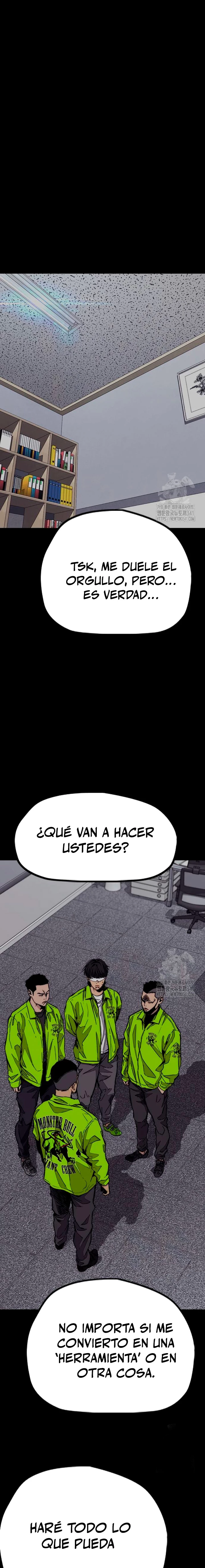 RompeVientos - Capítulo 502 - Página 5 - LectorTMOo