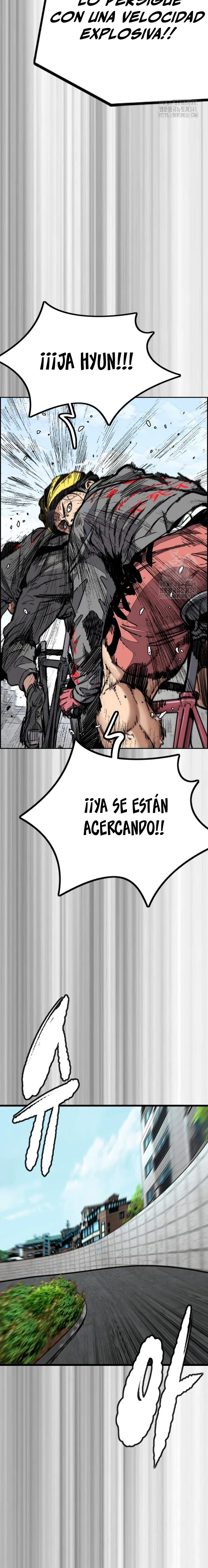 RompeVientos - Capítulo 502 - Página 8 - LectorTMOo