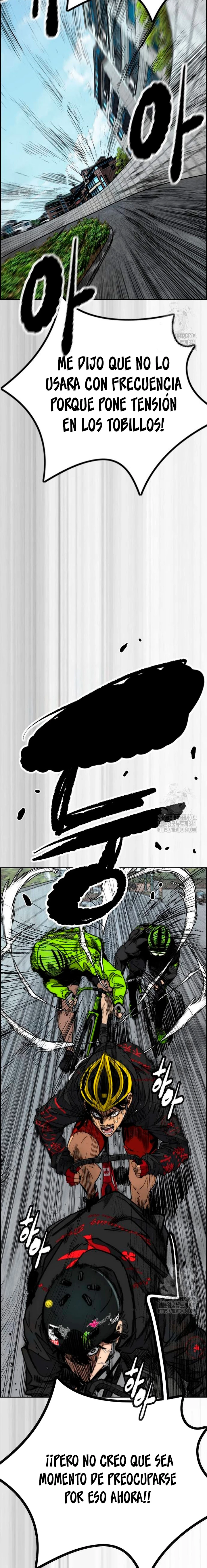 RompeVientos - Capítulo 502 - Página 10 - LectorTMOo