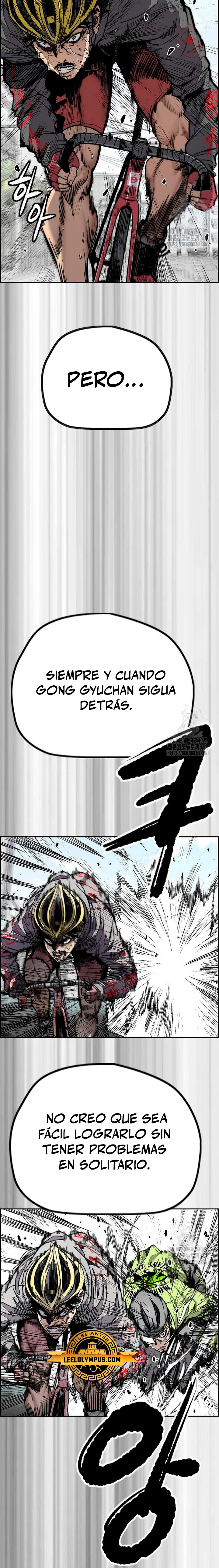 RompeVientos - Capítulo 502 - Página 29 - LectorTMOo