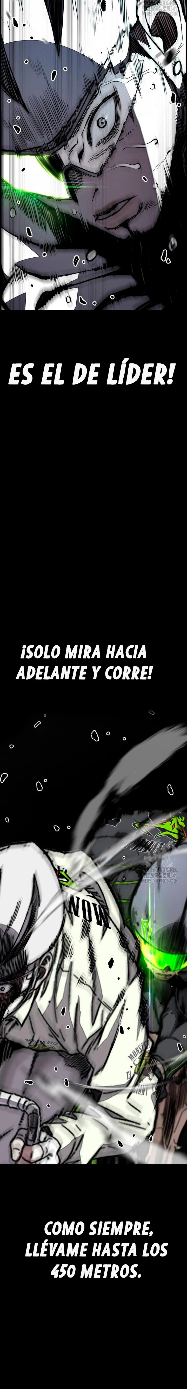 RompeVientos - Capítulo 502 - Página 33 - LectorTMOo