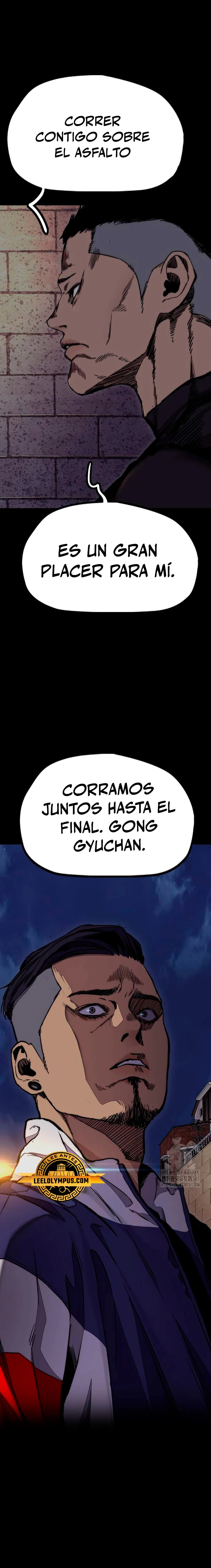 RompeVientos - Capítulo 502 - Página 36 - LectorTMOo