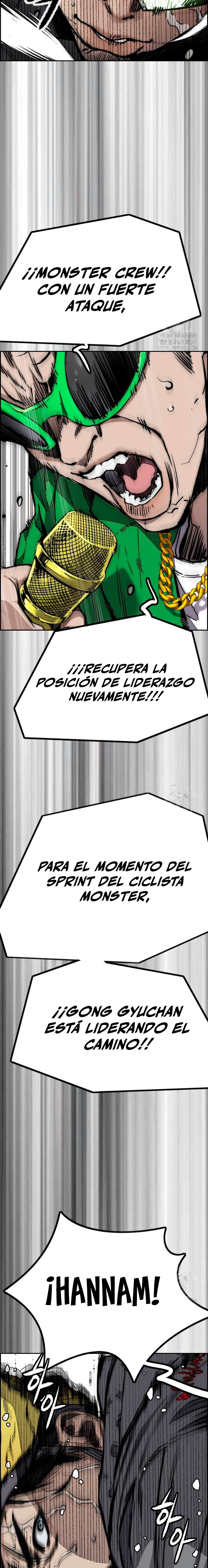 RompeVientos - Capítulo 502 - Página 39 - LectorTMOo