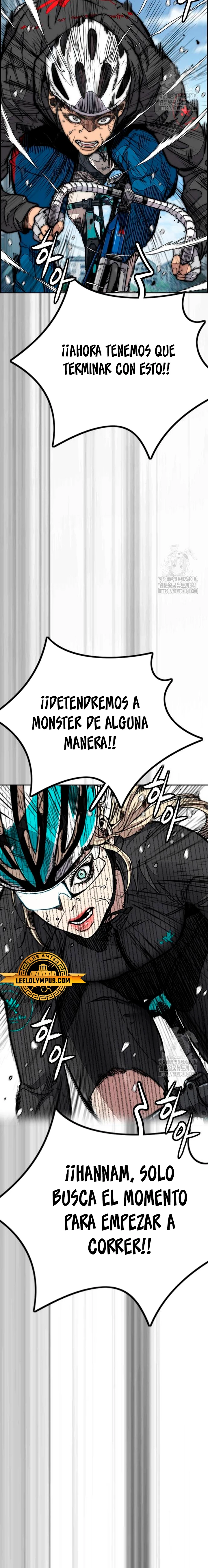 RompeVientos - Capítulo 502 - Página 41 - LectorTMOo