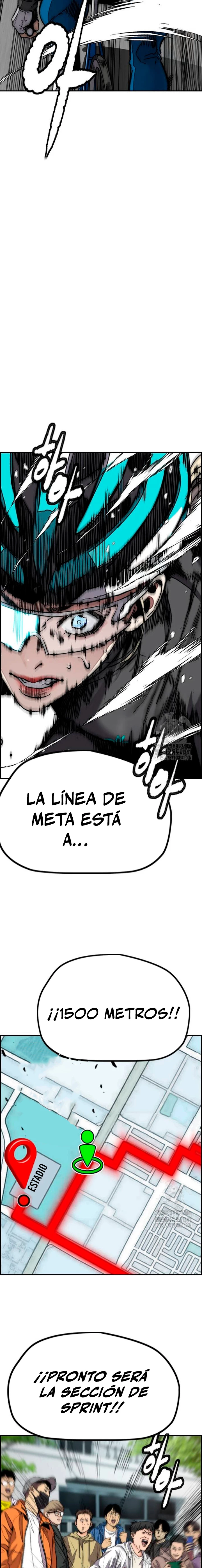 RompeVientos - Capítulo 502 - Página 43 - LectorTMOo