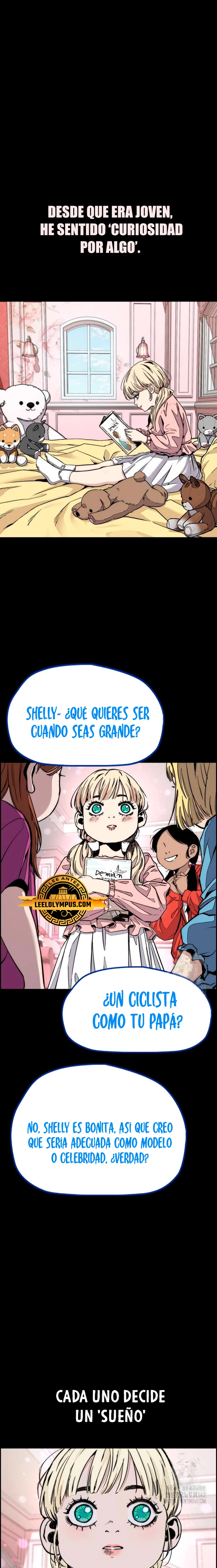 RompeVientos - Capítulo 503 - Página 2 - LectorTMOo