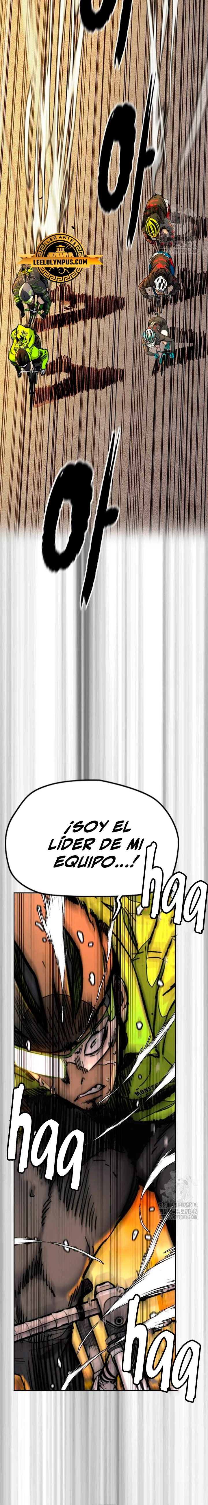 RompeVientos - Capítulo 503 - Página 6 - LectorTMOo