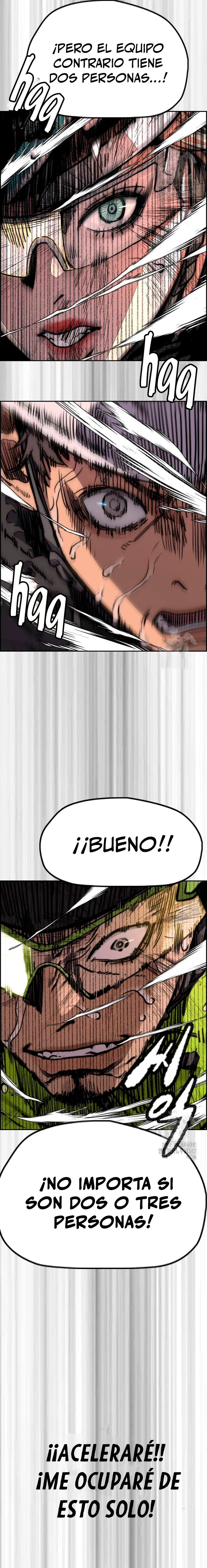 RompeVientos - Capítulo 503 - Página 7 - LectorTMOo