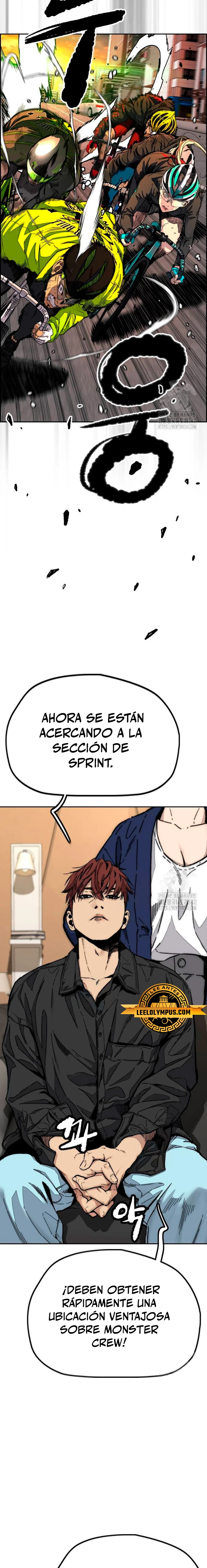RompeVientos - Capítulo 503 - Página 9 - LectorTMOo