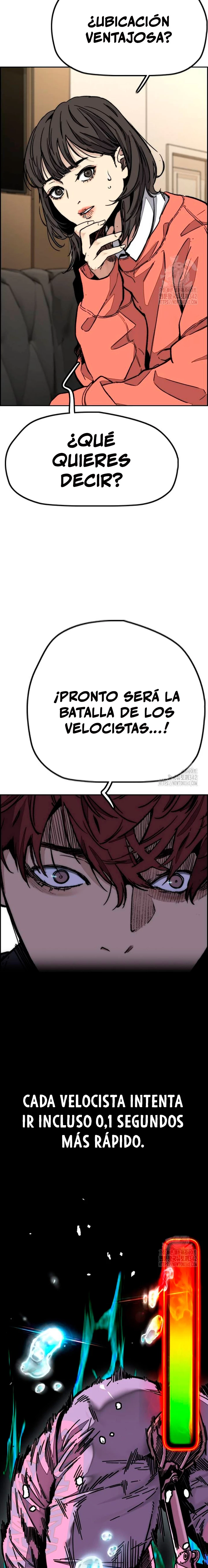 RompeVientos - Capítulo 503 - Página 10 - LectorTMOo