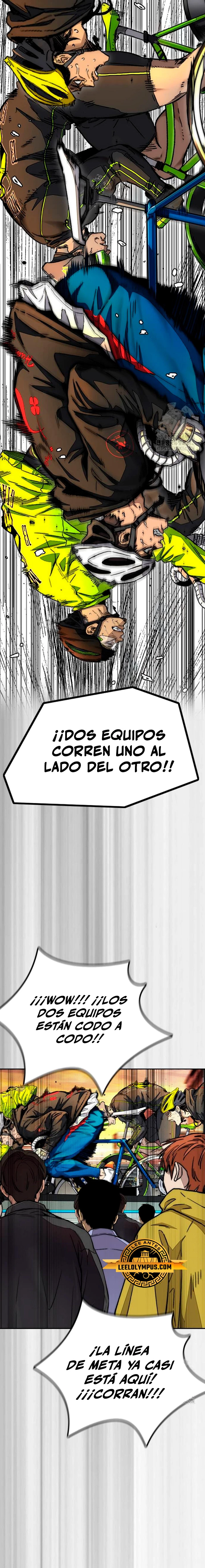 RompeVientos - Capítulo 503 - Página 16 - LectorTMOo
