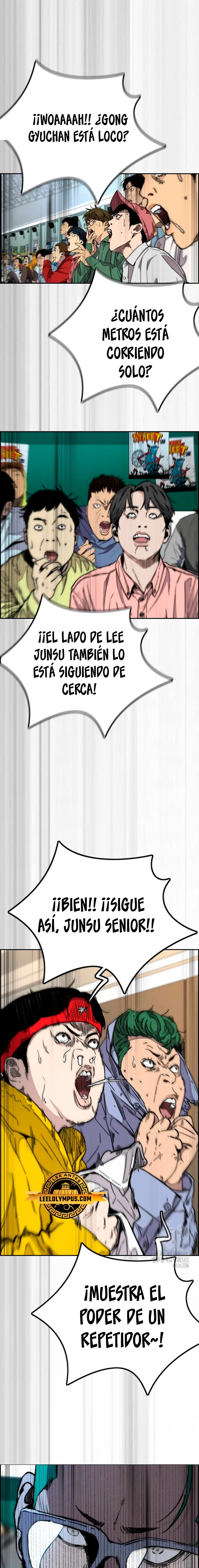 RompeVientos - Capítulo 503 - Página 17 - LectorTMOo