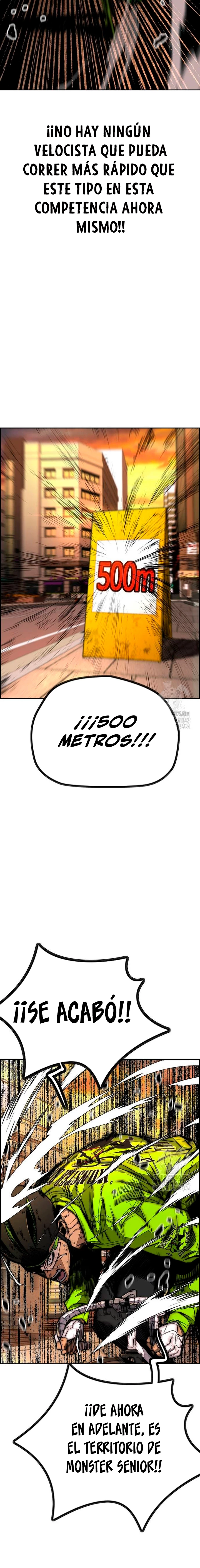 RompeVientos - Capítulo 503 - Página 20 - LectorTMOo