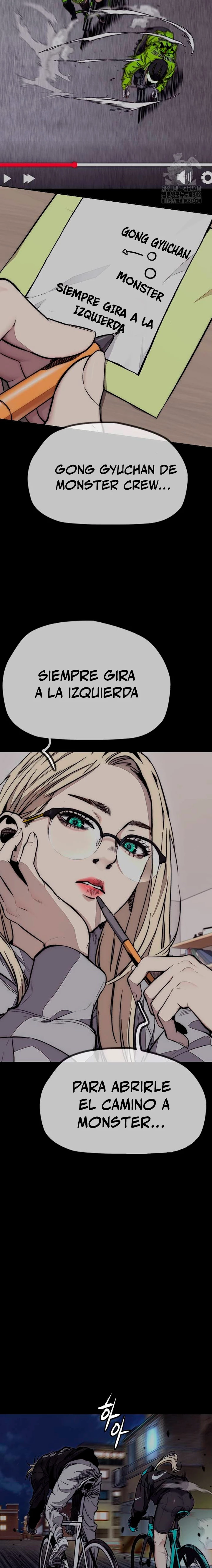 RompeVientos - Capítulo 503 - Página 24 - LectorTMOo