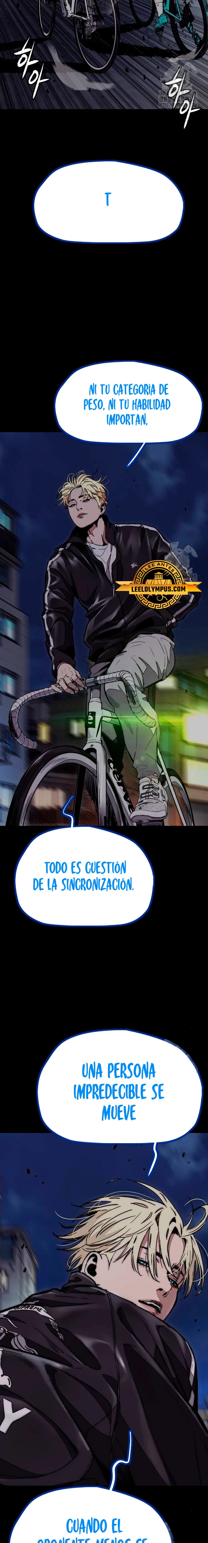 RompeVientos - Capítulo 503 - Página 25 - LectorTMOo