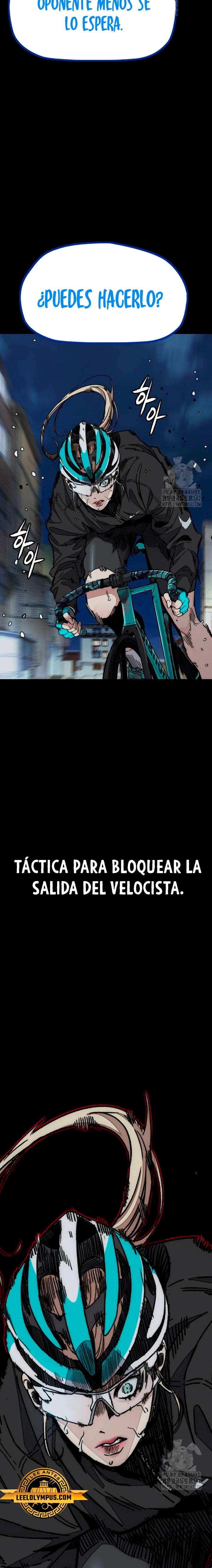 RompeVientos - Capítulo 503 - Página 26 - LectorTMOo