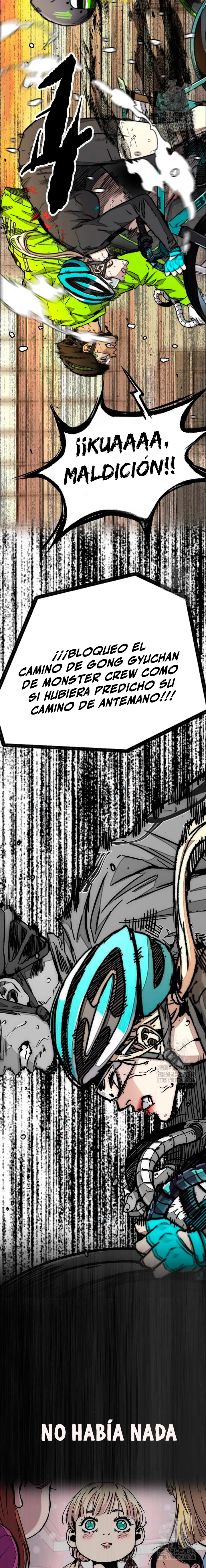 RompeVientos - Capítulo 503 - Página 29 - LectorTMOo