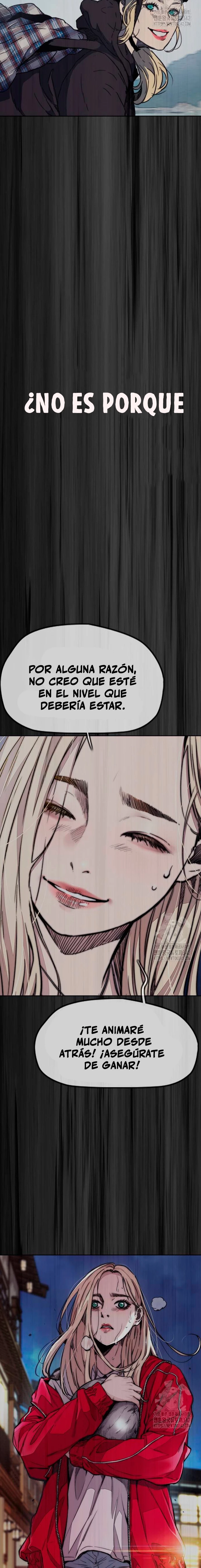 RompeVientos - Capítulo 503 - Página 33 - LectorTMOo