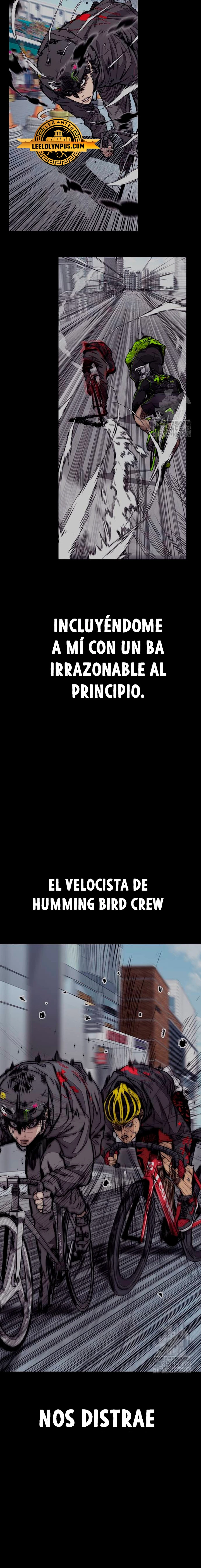 RompeVientos - Capítulo 503 - Página 39 - LectorTMOo