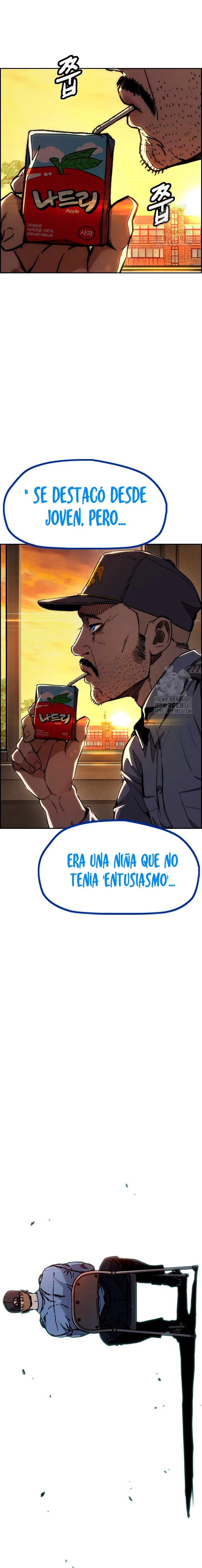 RompeVientos - Capítulo 503 - Página 43 - LectorTMOo