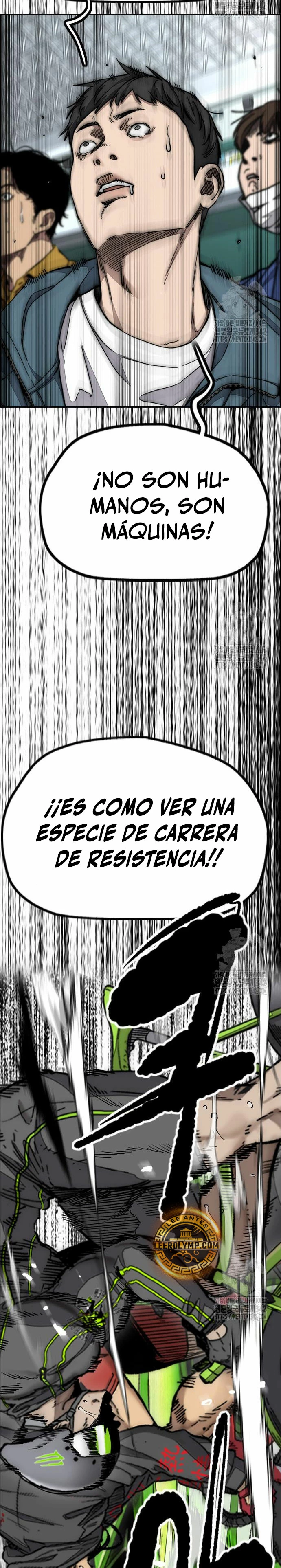 RompeVientos - Capítulo 504 - Página 18 - LectorTMOo