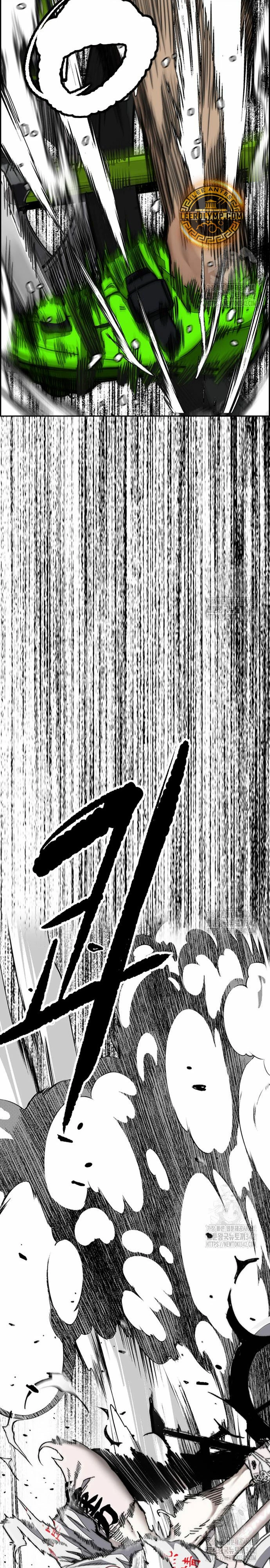 RompeVientos - Capítulo 504 - Página 24 - LectorTMOo