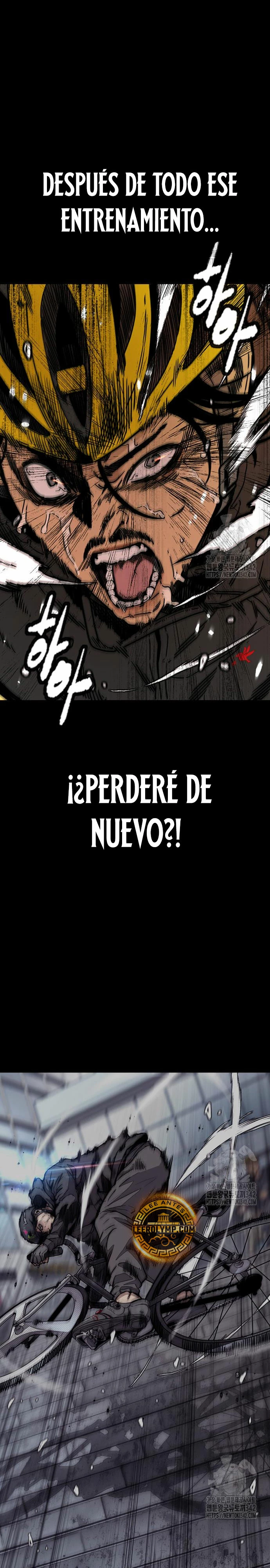 RompeVientos - Capítulo 504 - Página 30 - LectorTMOo
