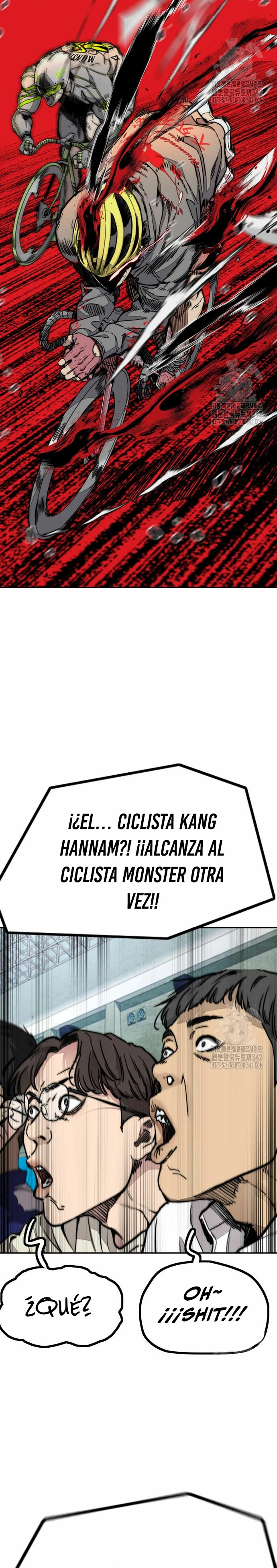 RompeVientos - Capítulo 504 - Página 44 - LectorTMOo