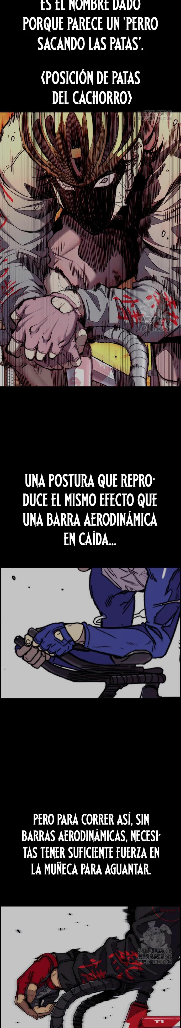 RompeVientos - Capítulo 504 - Página 46 - LectorTMOo