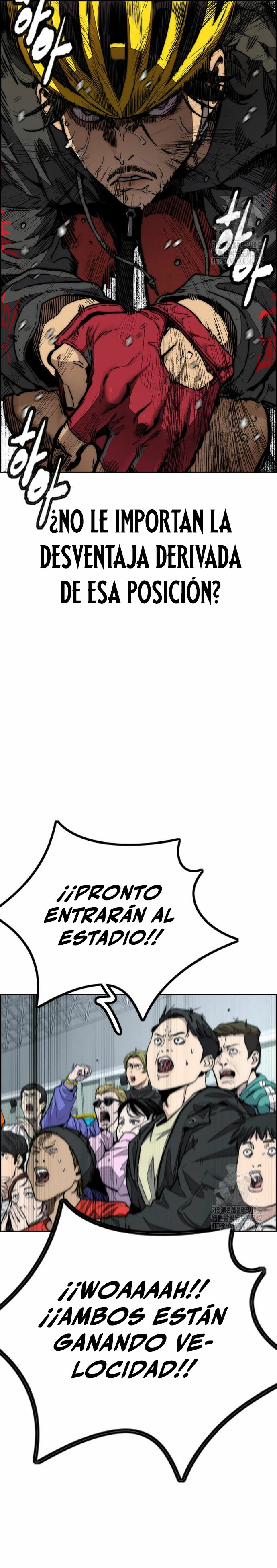 RompeVientos - Capítulo 504 - Página 48 - LectorTMOo