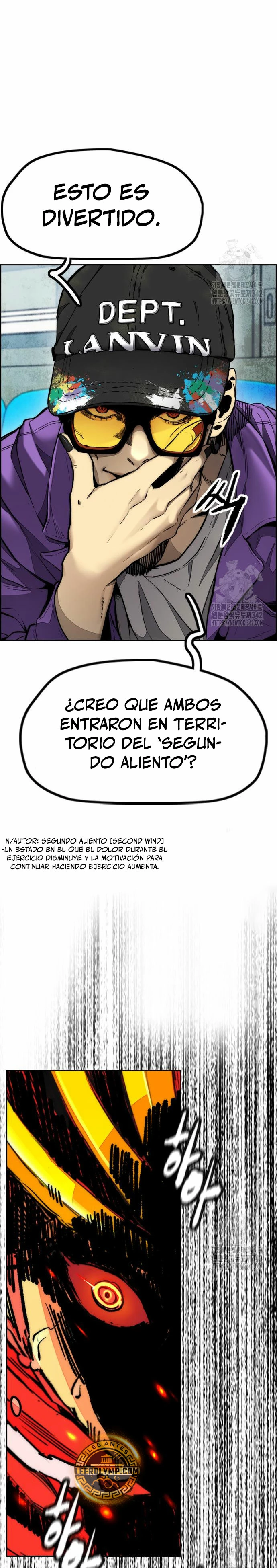 RompeVientos - Capítulo 504 - Página 49 - LectorTMOo