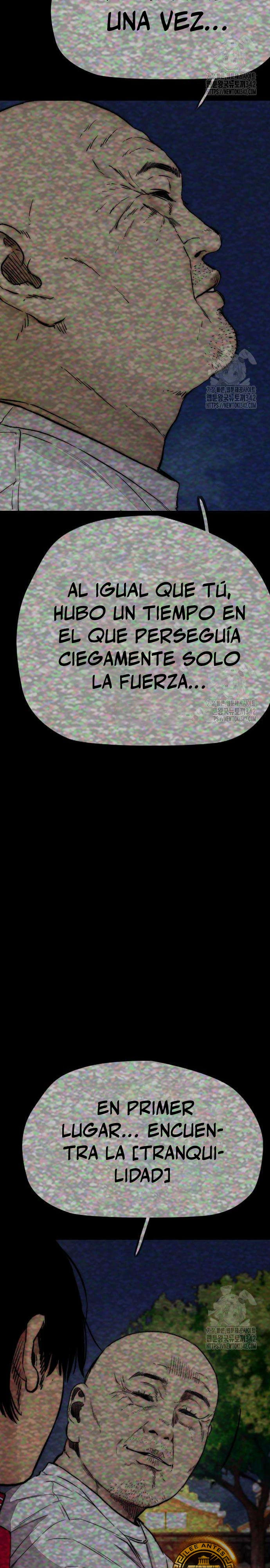 RompeVientos - Capítulo 505 - Página 26 - LectorTMOo