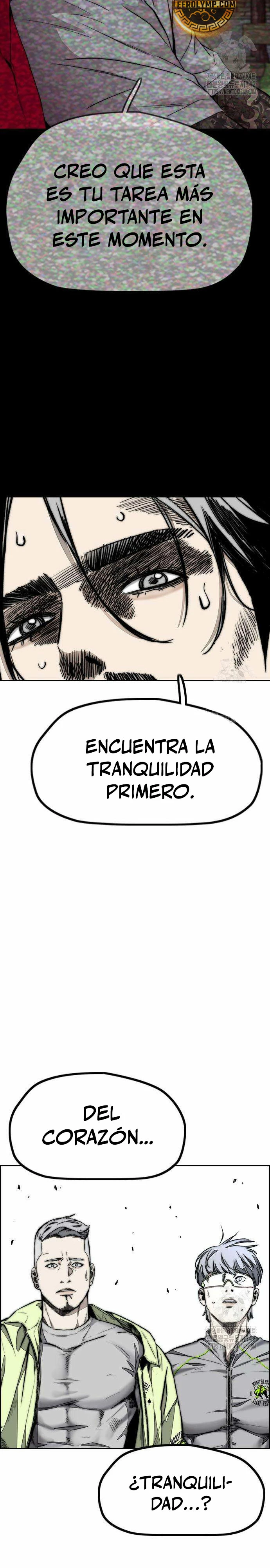 RompeVientos - Capítulo 505 - Página 27 - LectorTMOo
