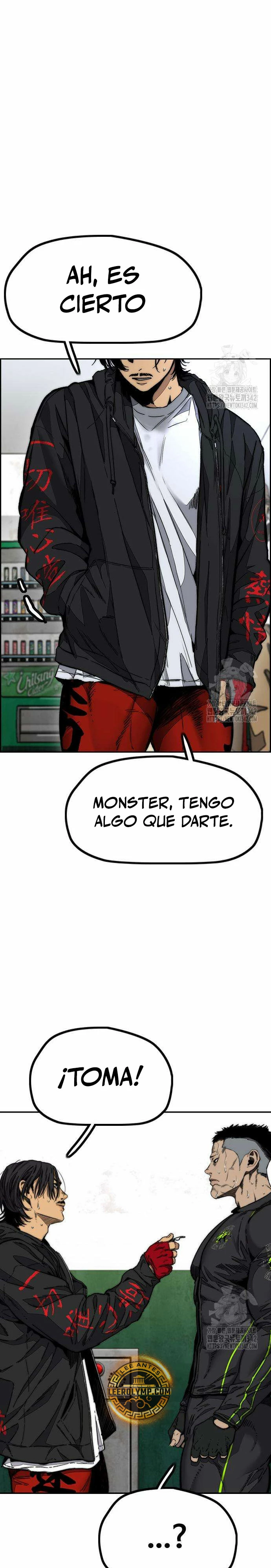 RompeVientos - Capítulo 505 - Página 28 - LectorTMOo