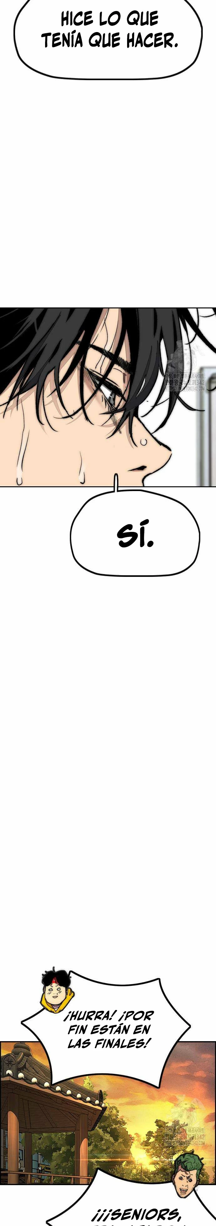 RompeVientos - Capítulo 505 - Página 39 - LectorTMOo