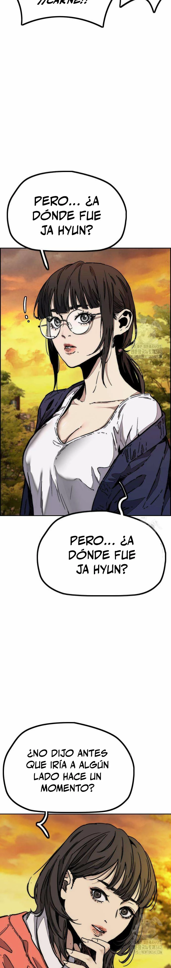 RompeVientos - Capítulo 505 - Página 41 - LectorTMOo