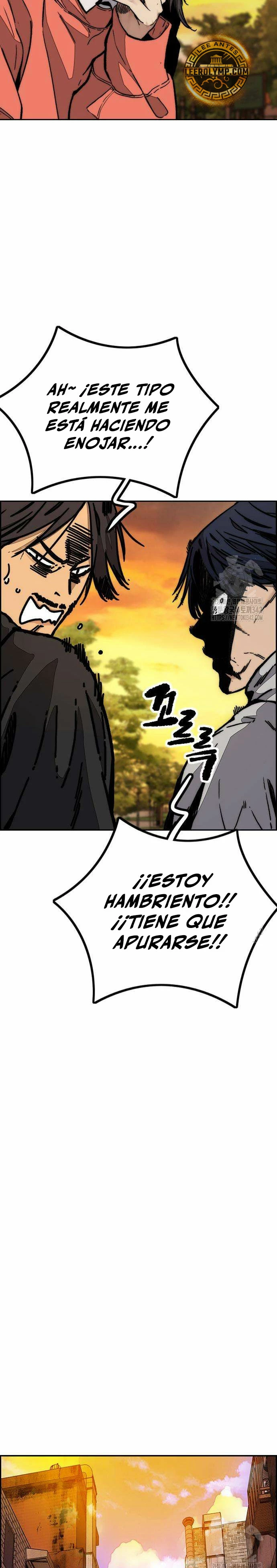 RompeVientos - Capítulo 505 - Página 42 - LectorTMOo