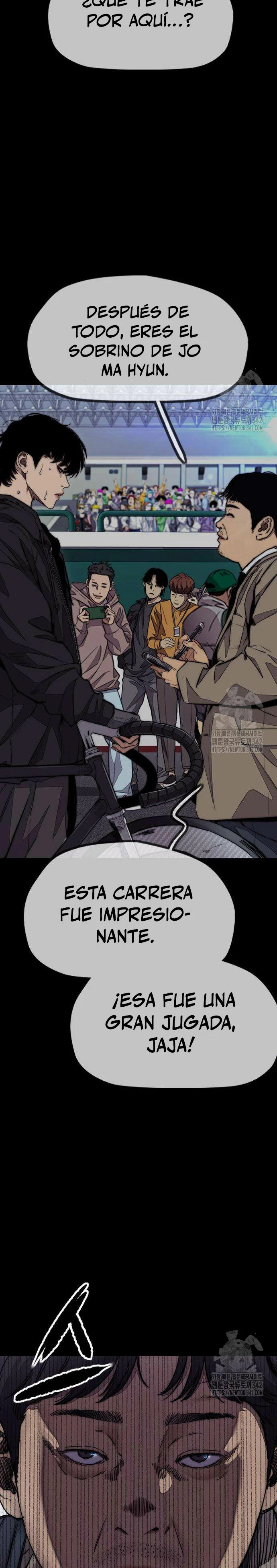 RompeVientos - Capítulo 505 - Página 46 - LectorTMOo